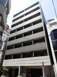 トーシンフェニックス日本橋兜町参番館の物件外観写真